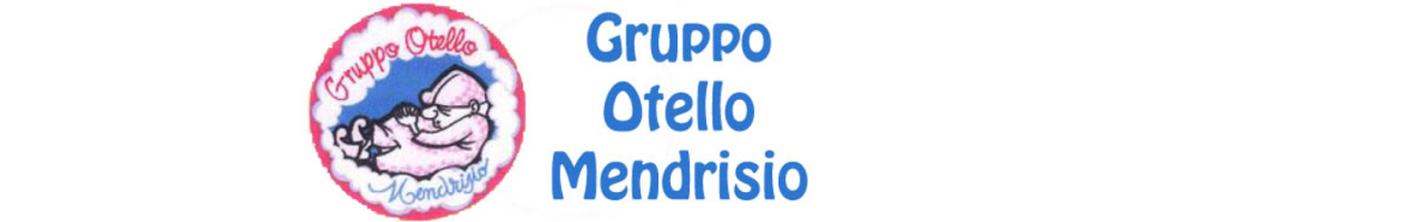 Gruppo Otello